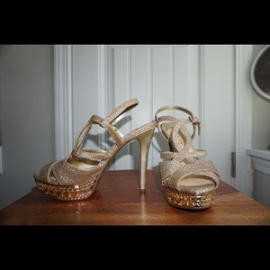 Gianni Bini High Heels